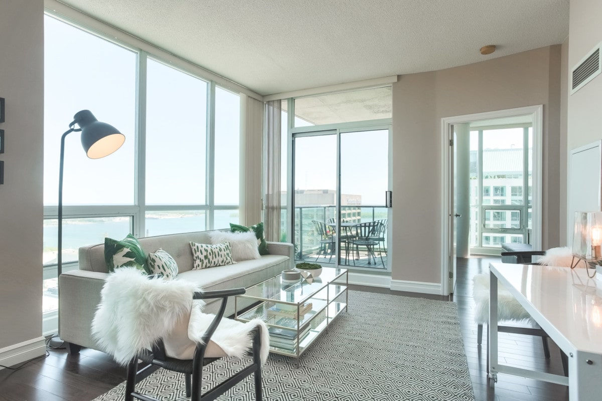 16 Yonge St Suite 3409 Toronto