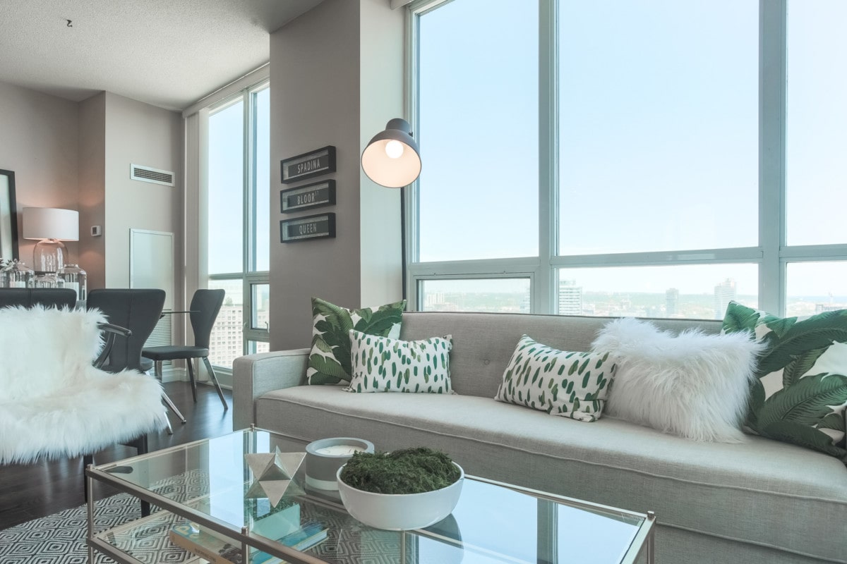 16 Yonge St Suite 3409 Toronto