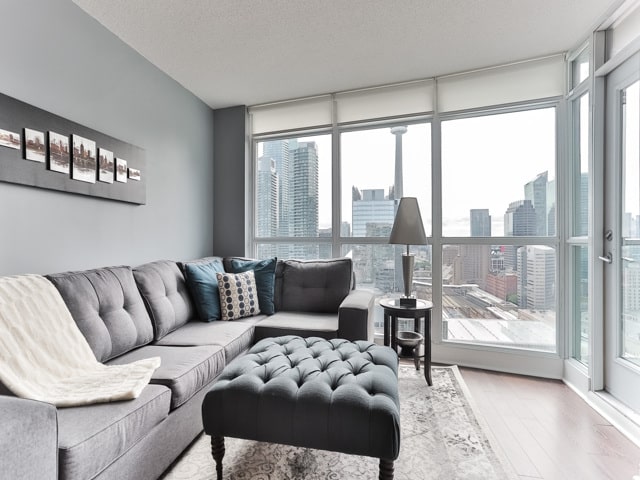 18 Yonge Street Suite 3202 Toronto