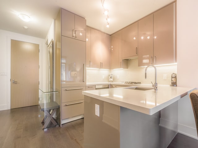 39 Queens Quay East, Suite 807 Liberty Village