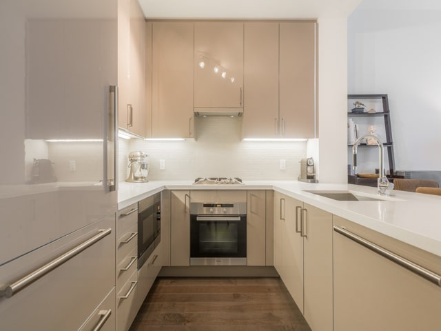 39 Queens Quay East, Suite 807 Liberty Village