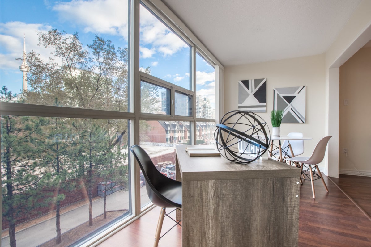 705 King Street West Suite 303 Toronto