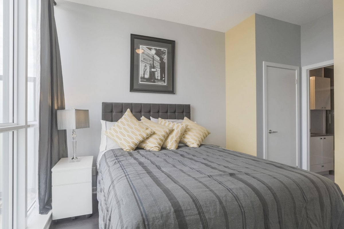 51 East Liberty Street Unit PH07 Toronto