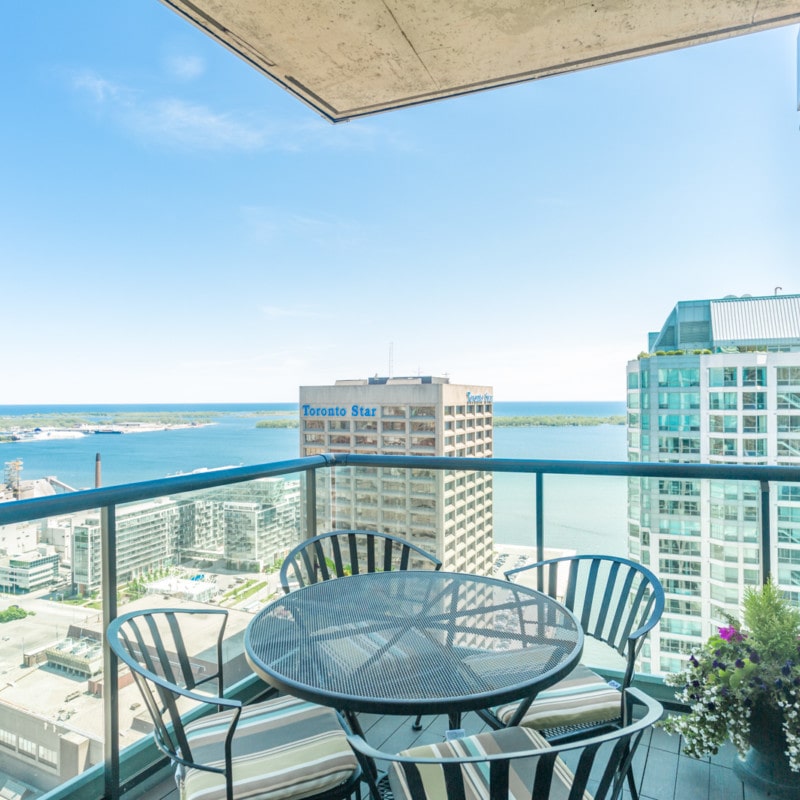 16 Yonge St Suite 3409 Toronto