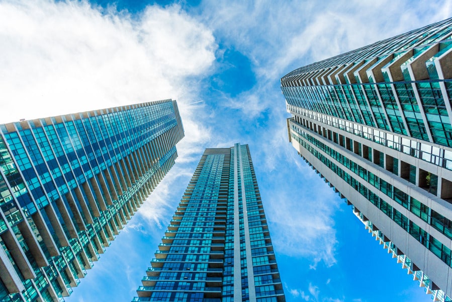 16 Yonge St Suite 3409 Toronto