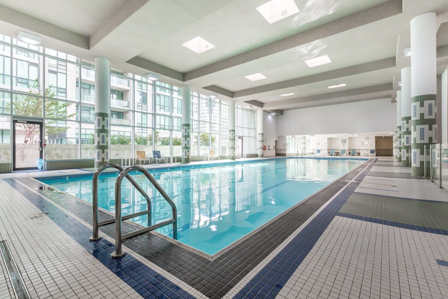 16 Yonge St Suite 3409 Toronto