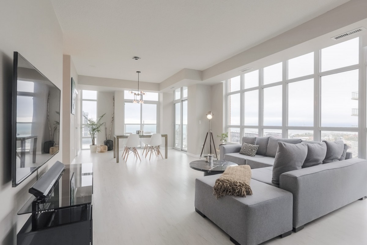 65 East Liberty St, Lower PH 2205  Toronto