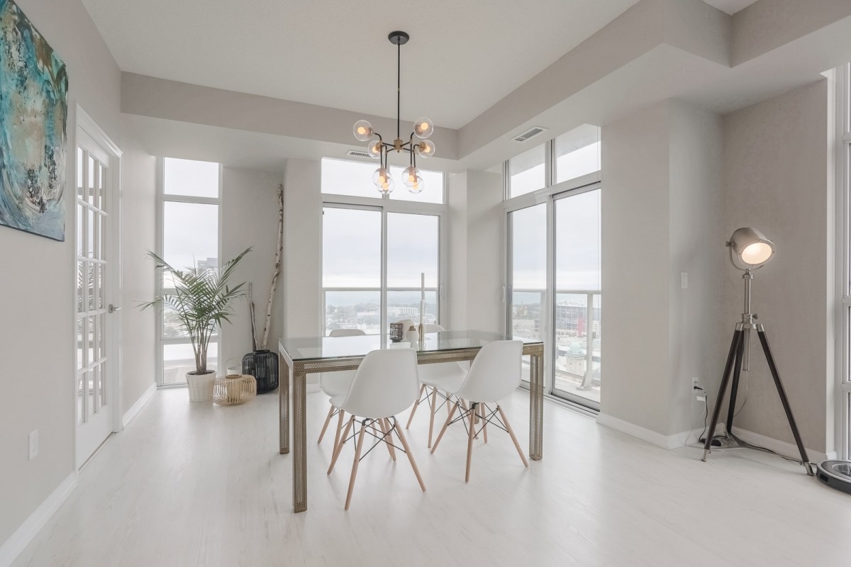 65 East Liberty St, Lower PH 2205  Toronto