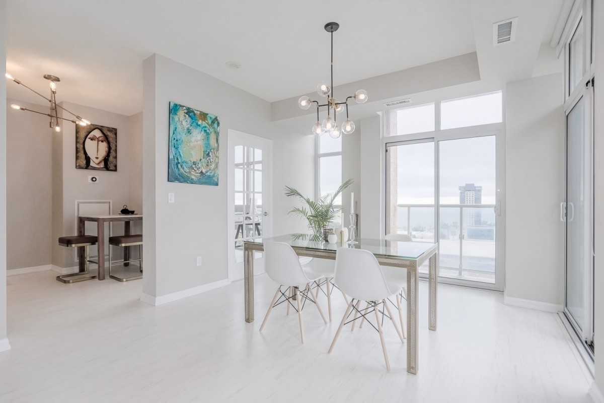 65 East Liberty St, Lower PH 2205  Toronto