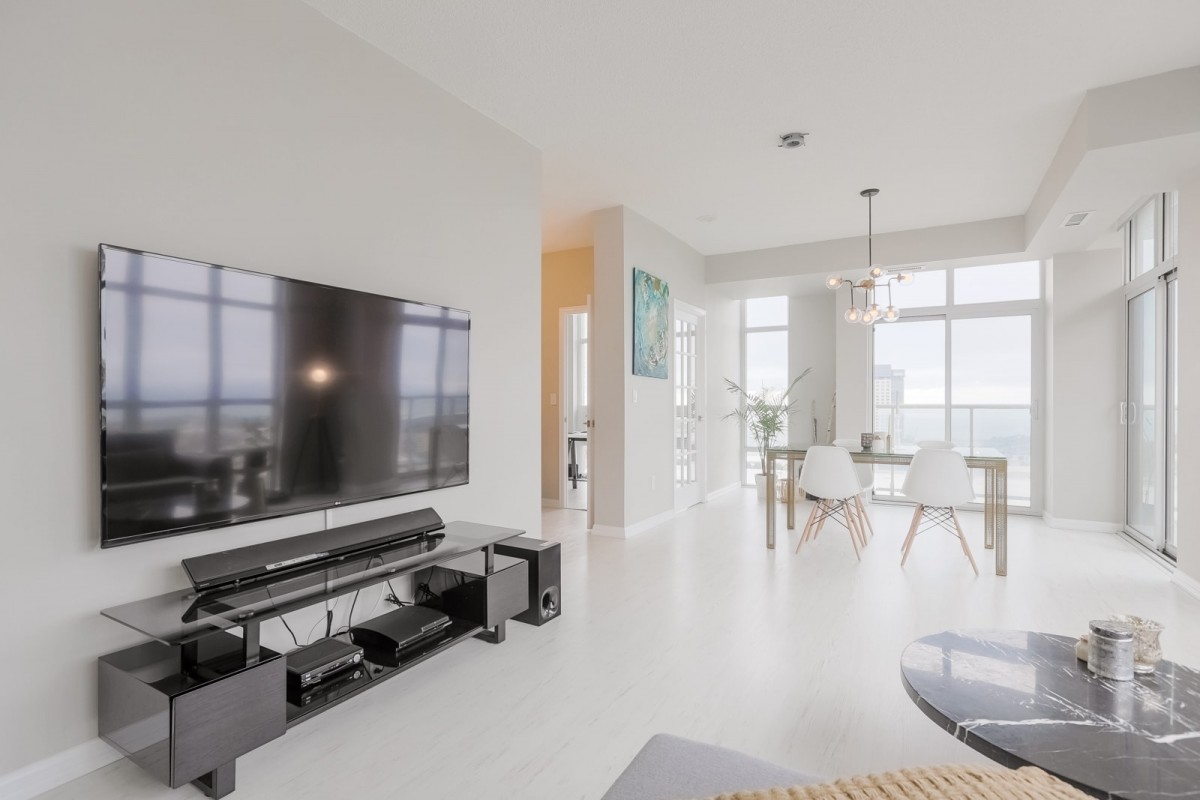 65 East Liberty St, Lower PH 2205  Toronto