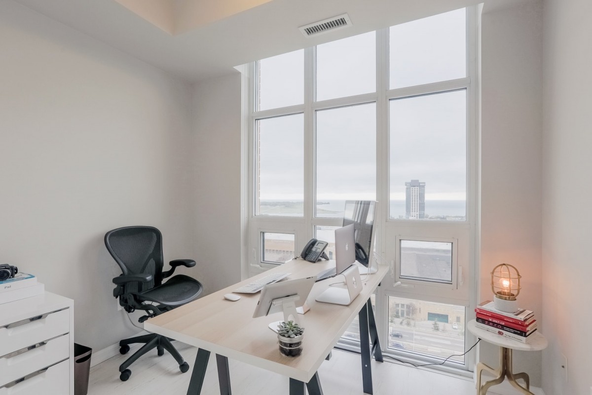 65 East Liberty St, Lower PH 2205  Toronto