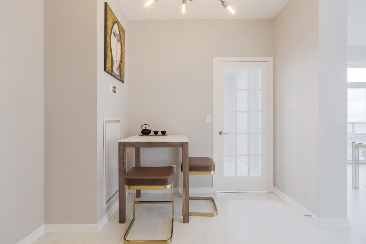 65 East Liberty St, Lower PH 2205  Toronto