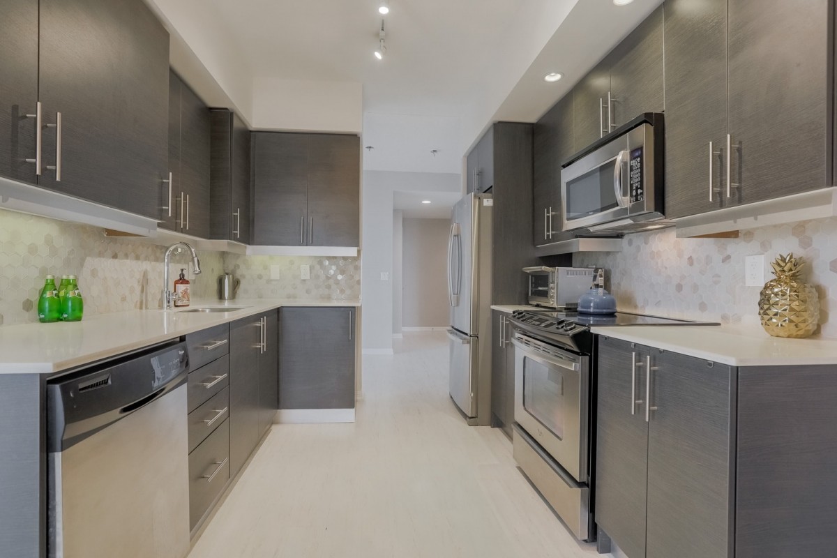 65 East Liberty St, Lower PH 2205  Toronto