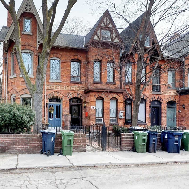 179 Seaton St Toronto