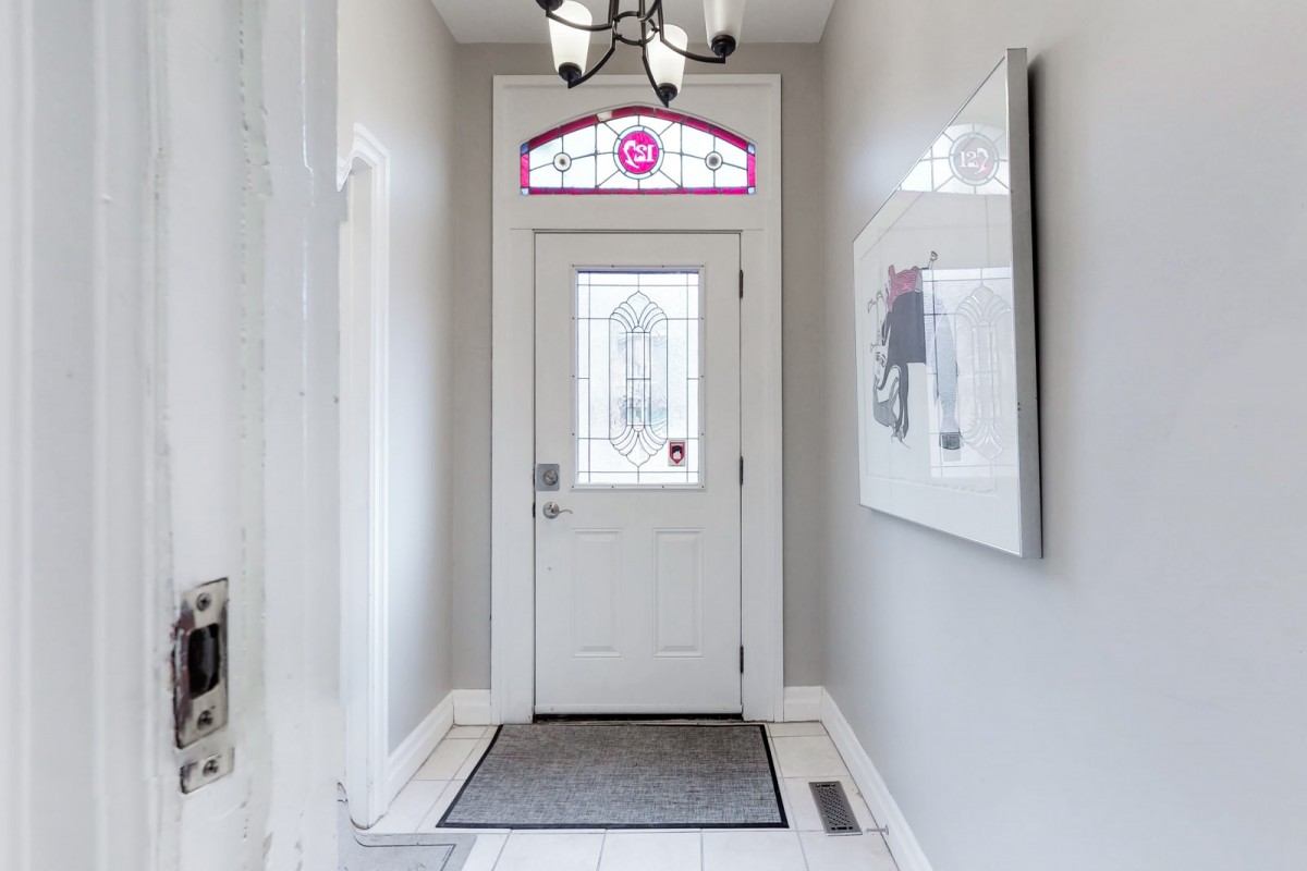 179 Seaton St  Toronto