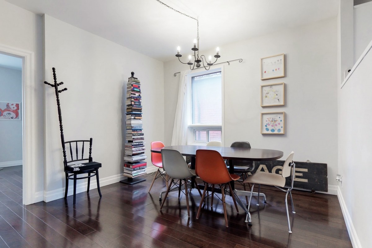 179 Seaton St  Toronto