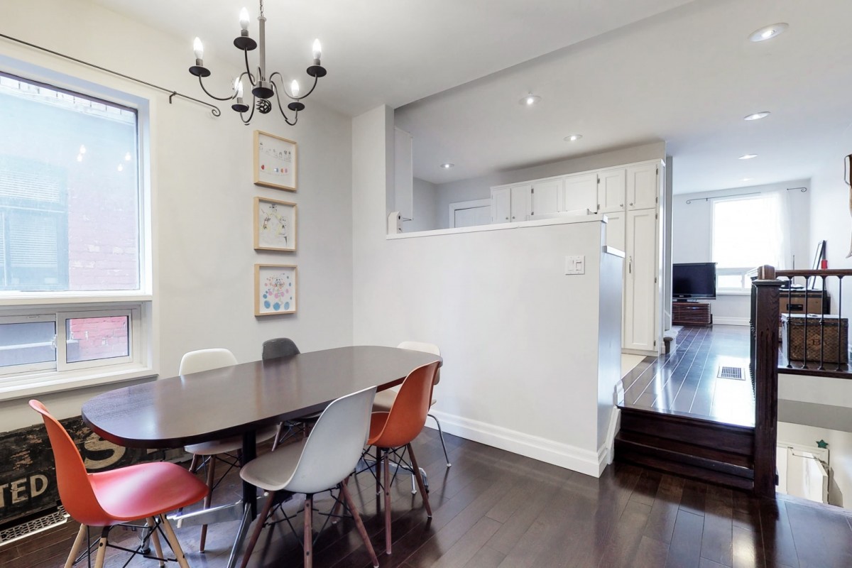 179 Seaton St  Toronto