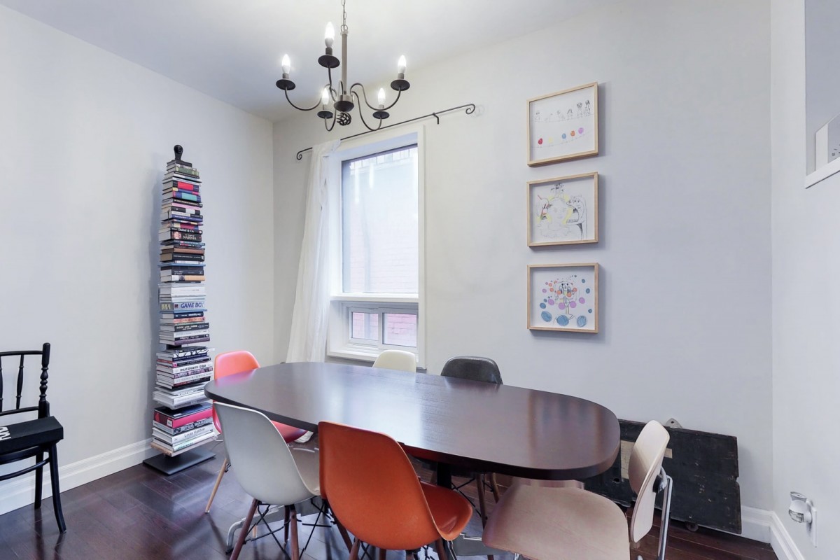 179 Seaton St  Toronto