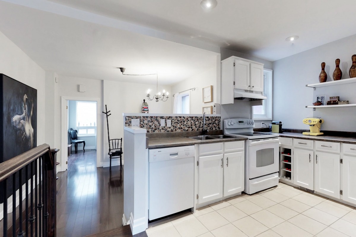 179 Seaton St  Toronto