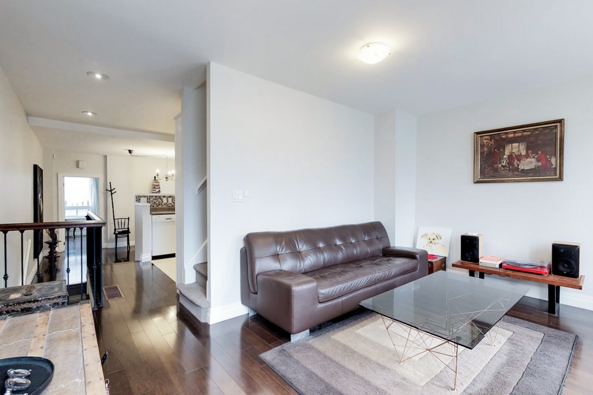 179 Seaton St  Toronto