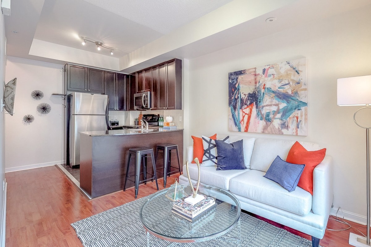 78 Carr St Townhouse 25