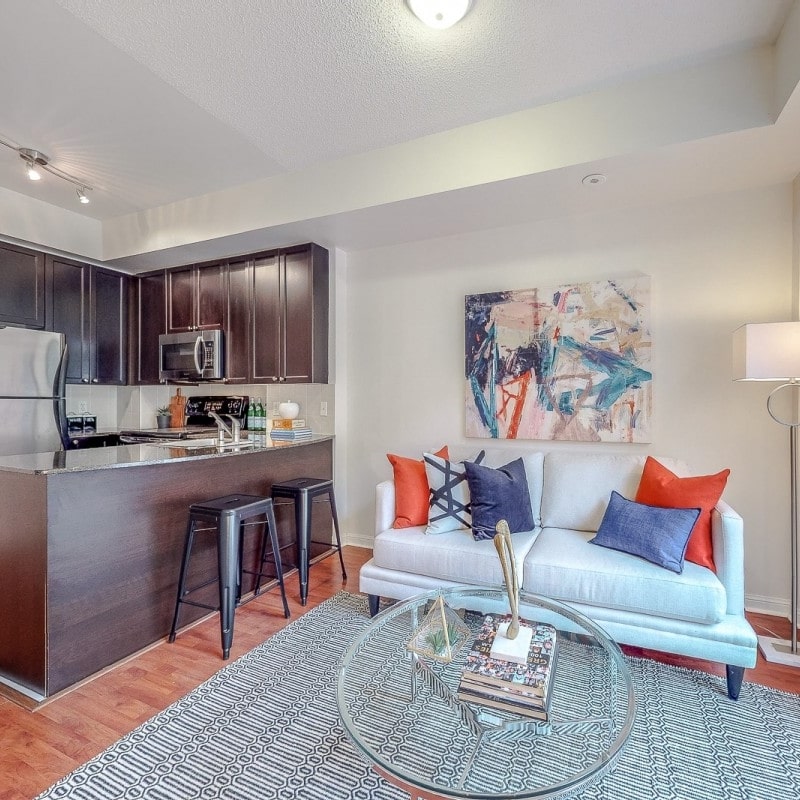 78 Carr St Townhouse 25