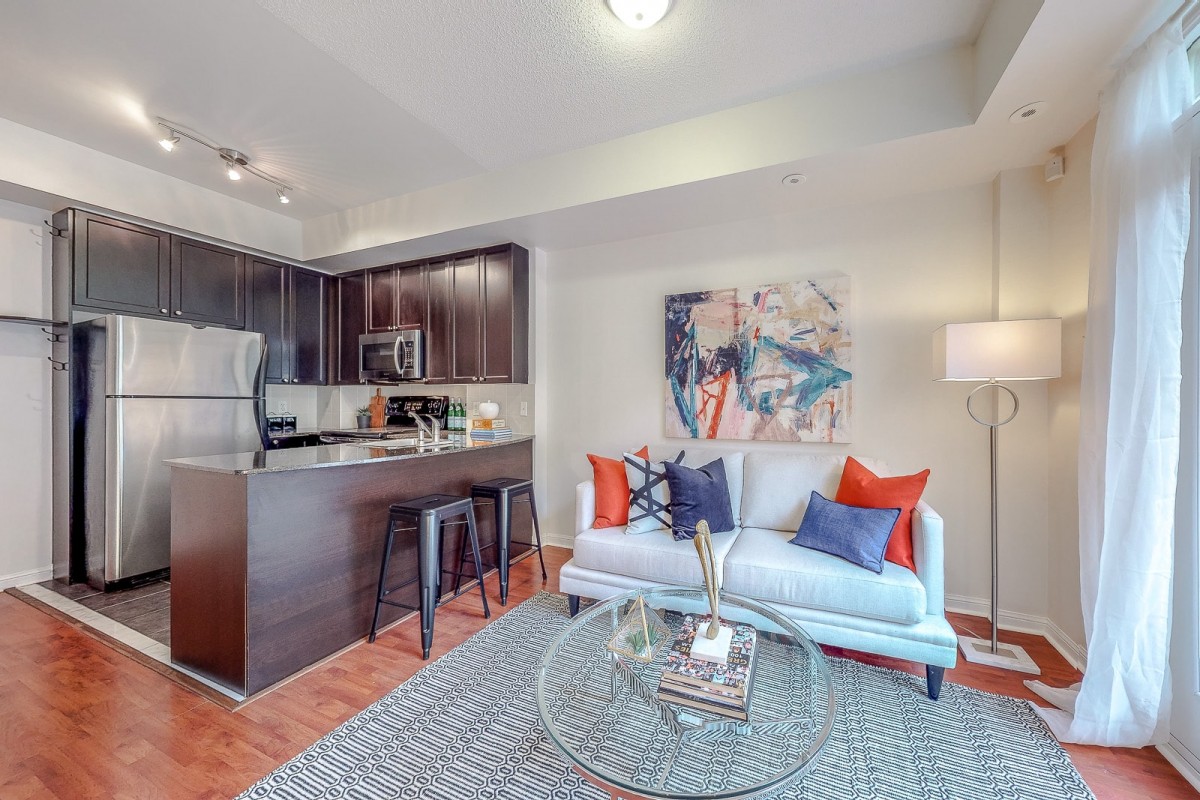 78 Carr St Townhouse 25