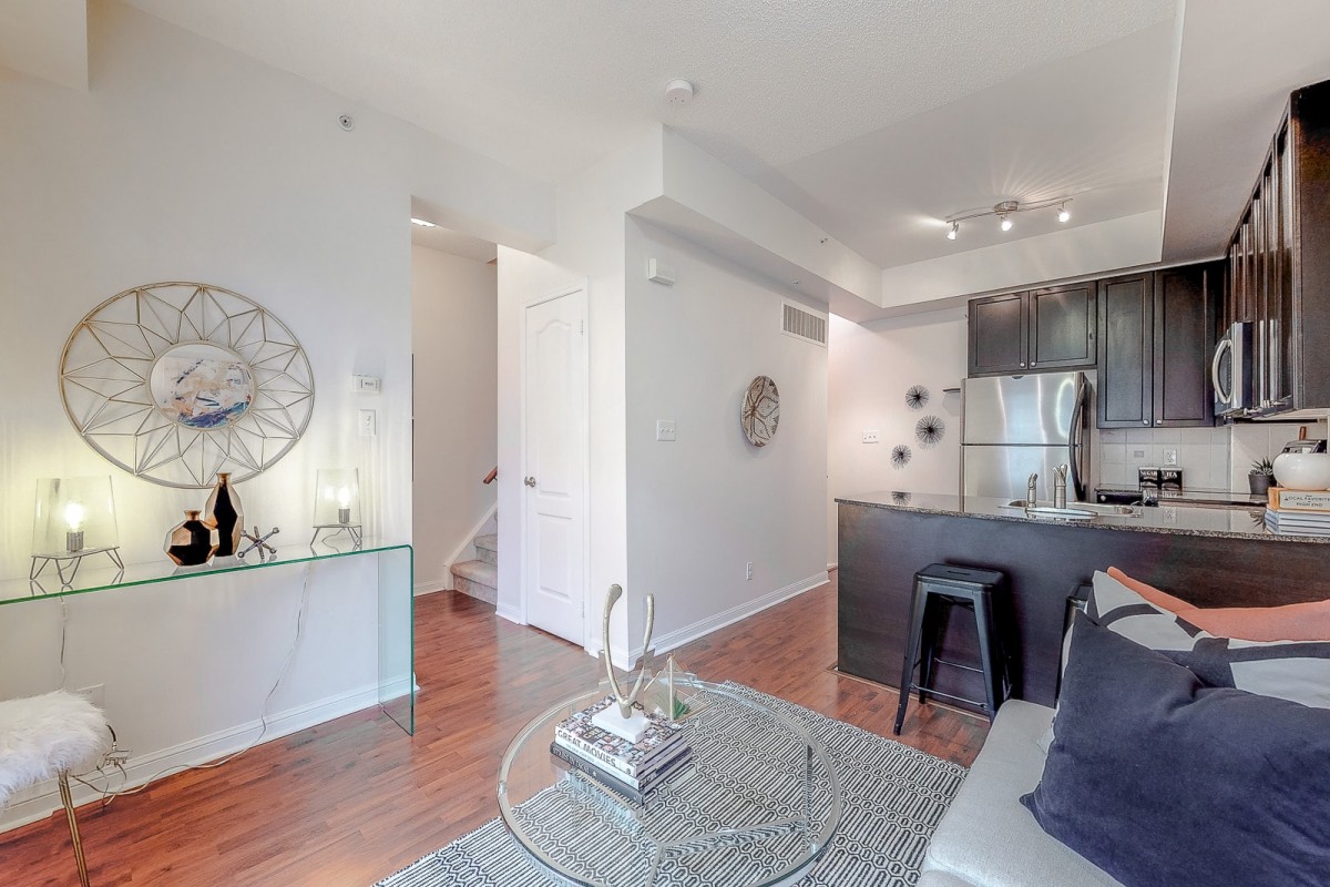 78 Carr St Townhouse 25