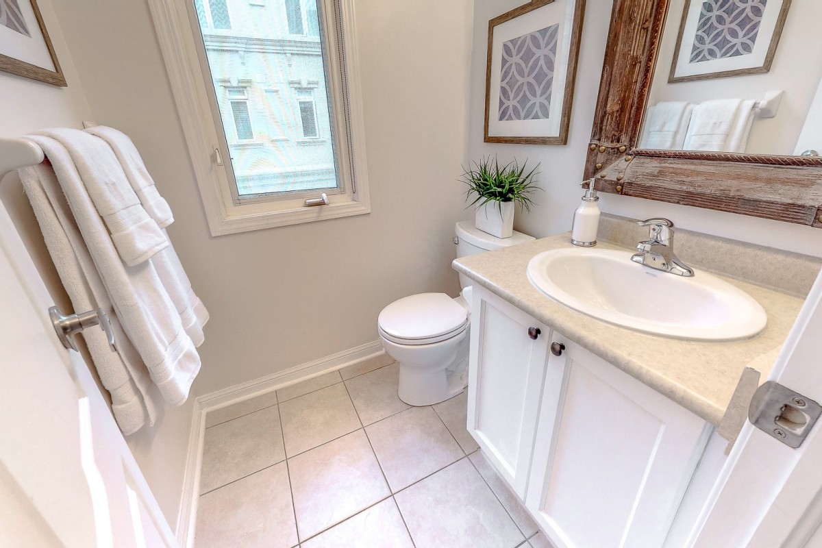 78 Carr St Townhouse 25