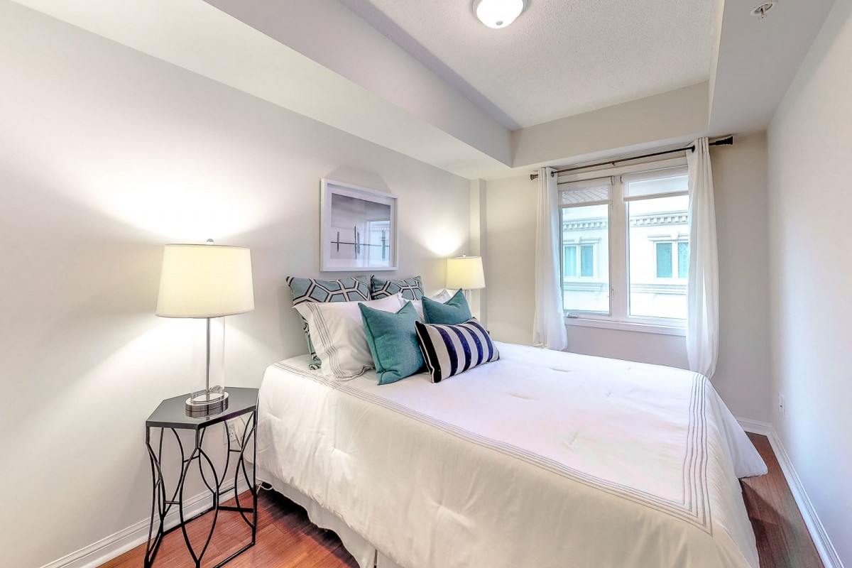 78 Carr St Townhouse 25