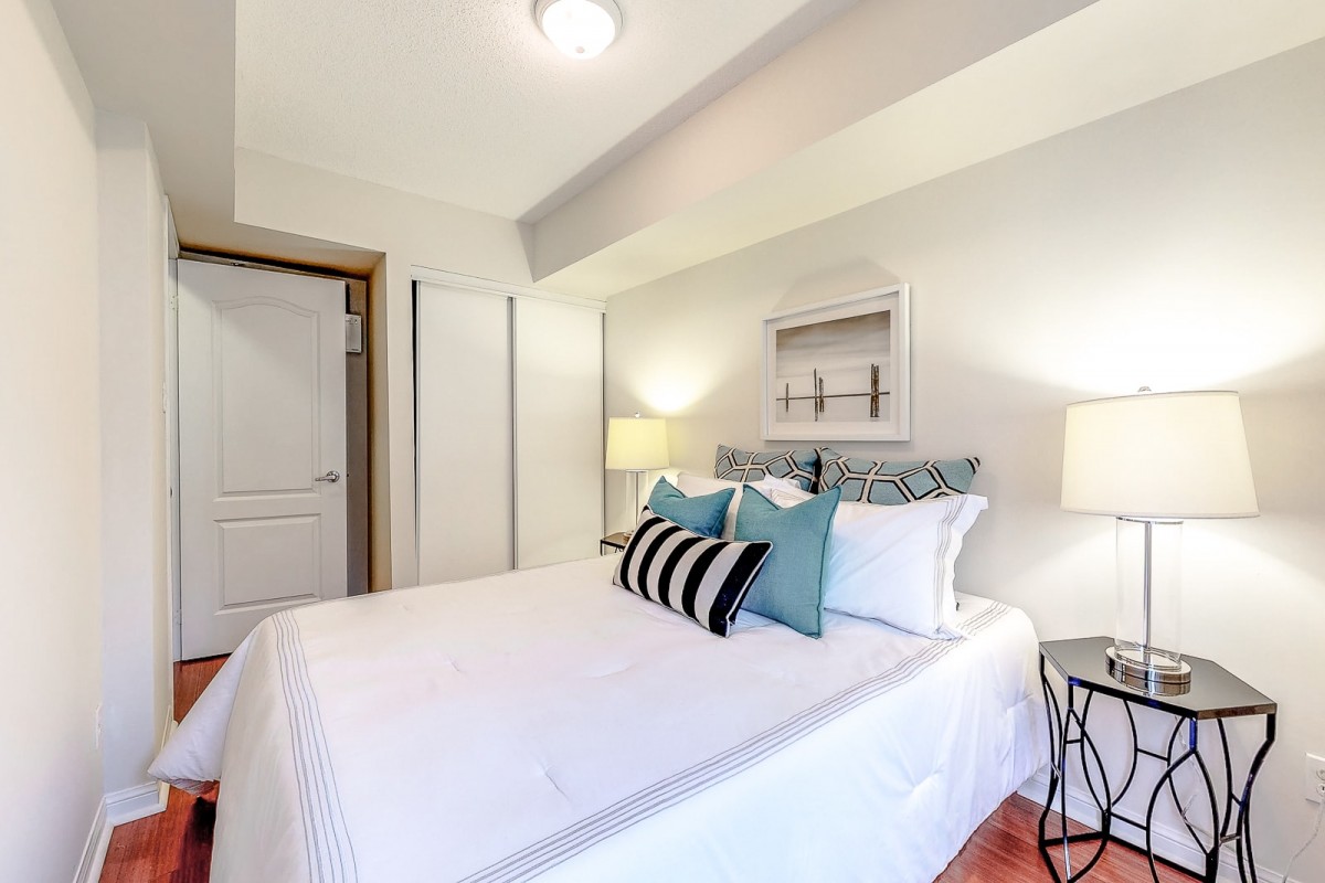 78 Carr St Townhouse 25