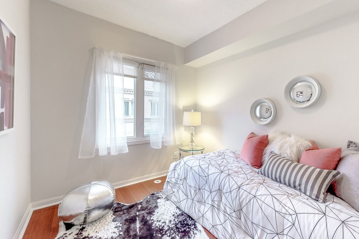 78 Carr St Townhouse 25