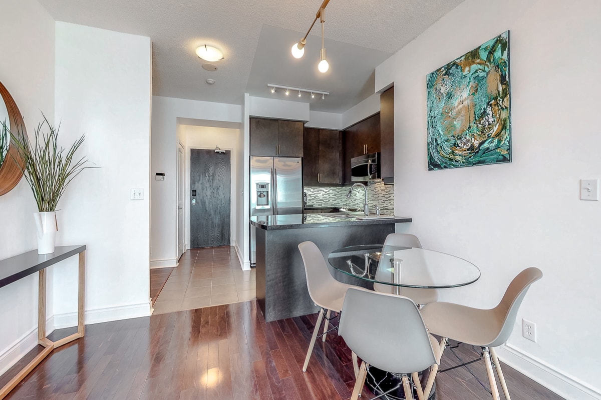 1910 Lake Shore Blvd W, Suite 1505  Toronto