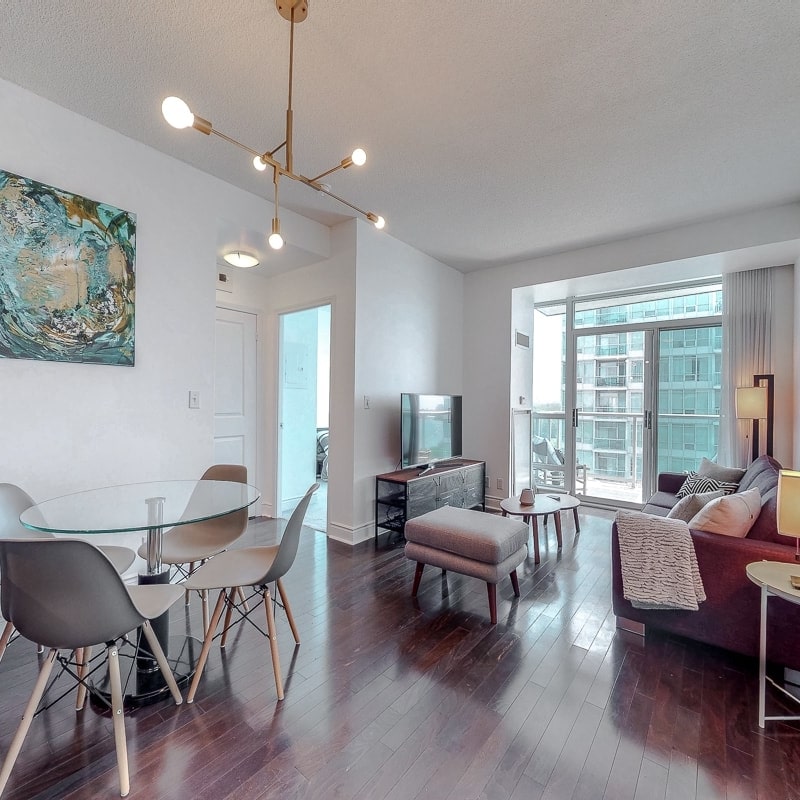 1910 Lake Shore Blvd W, Suite 1505 Toronto