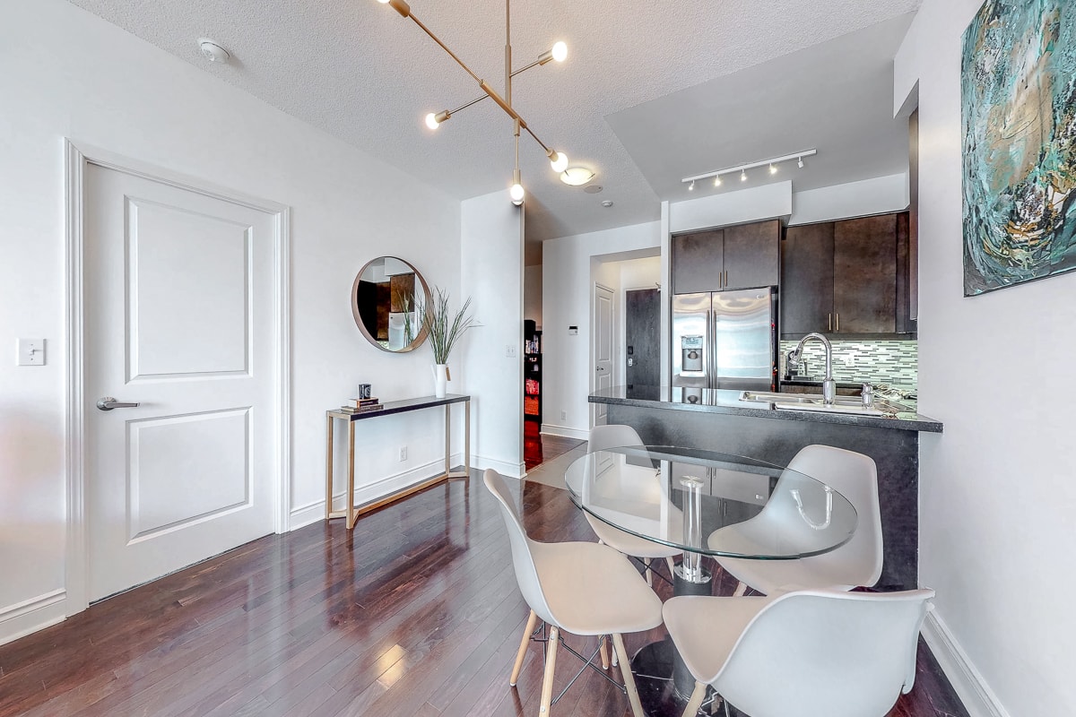 1910 Lake Shore Blvd W, Suite 1505  Toronto