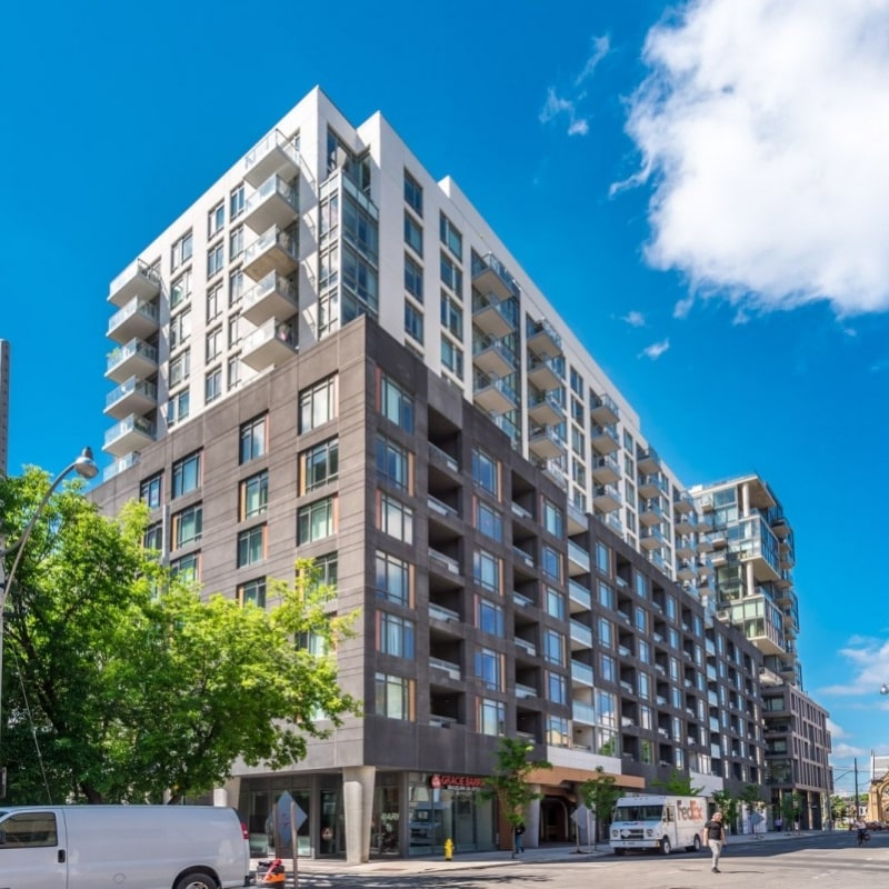 525 Adelaide St W, Suite 513 Toronto