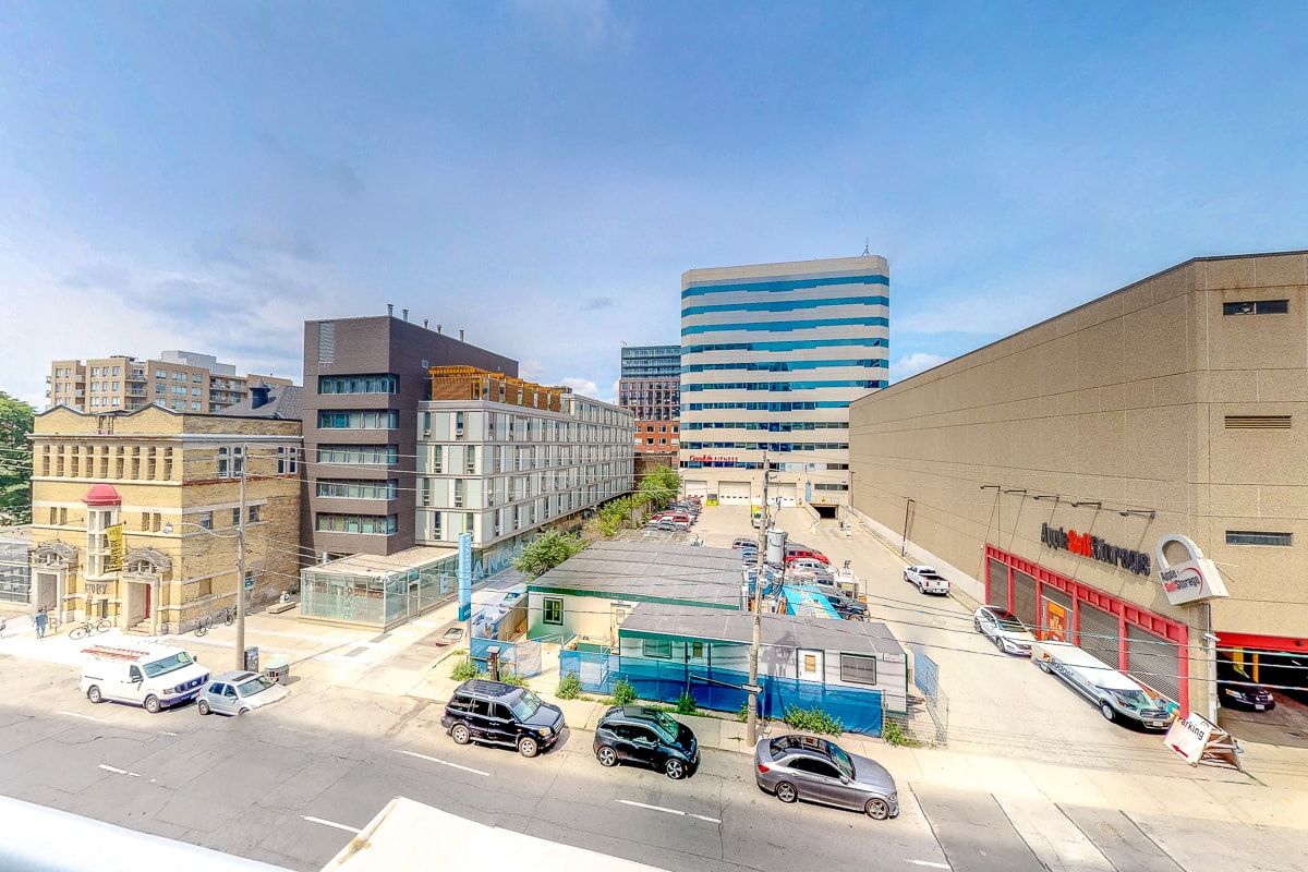 525 Adelaide St W, Suite 513  Toronto