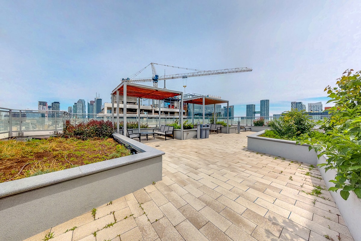 525 Adelaide St W, Suite 513  Toronto