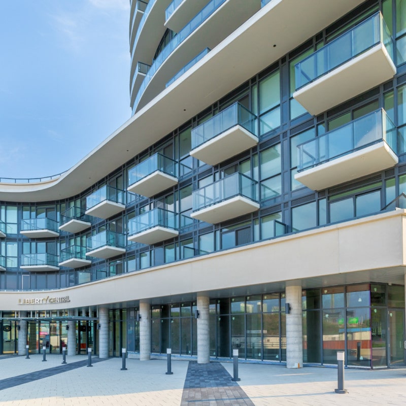 51 East Liberty Street Unit PH07 Toronto