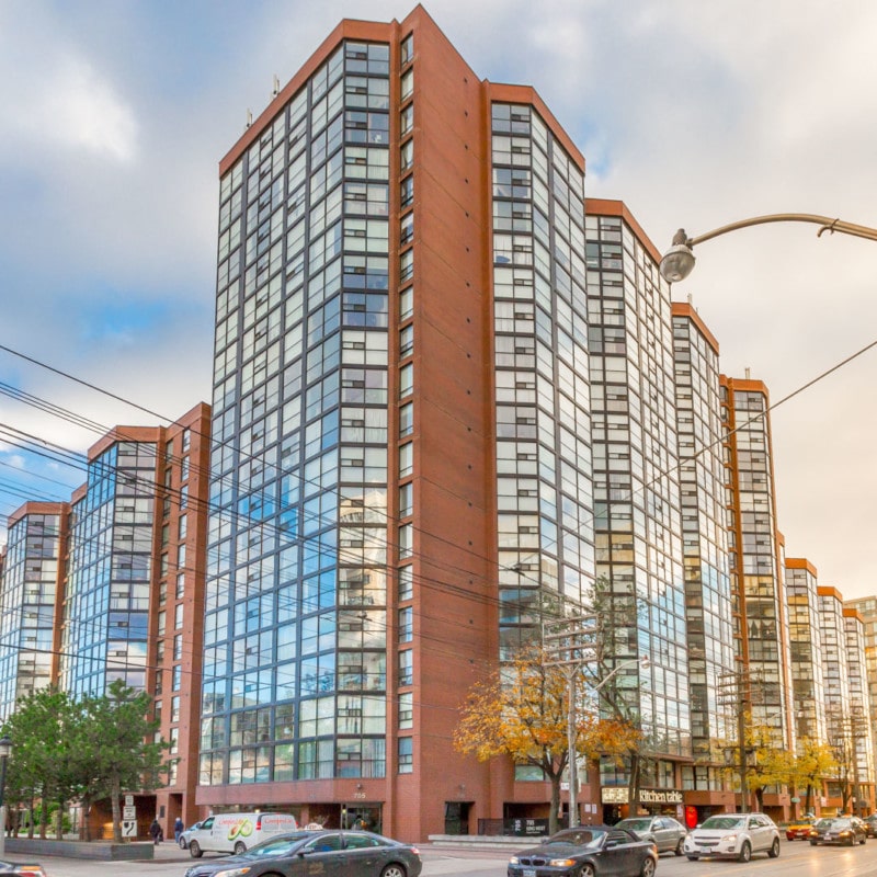 705 King Street West Suite 303 Toronto