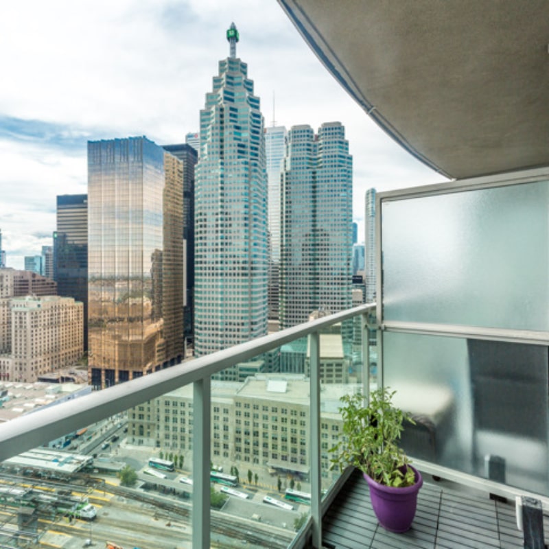 18 Yonge Street Suite 3202 Toronto